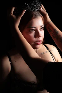 BellatrixKorz I am the queen of your heart!♥👸🏻 Foto 2