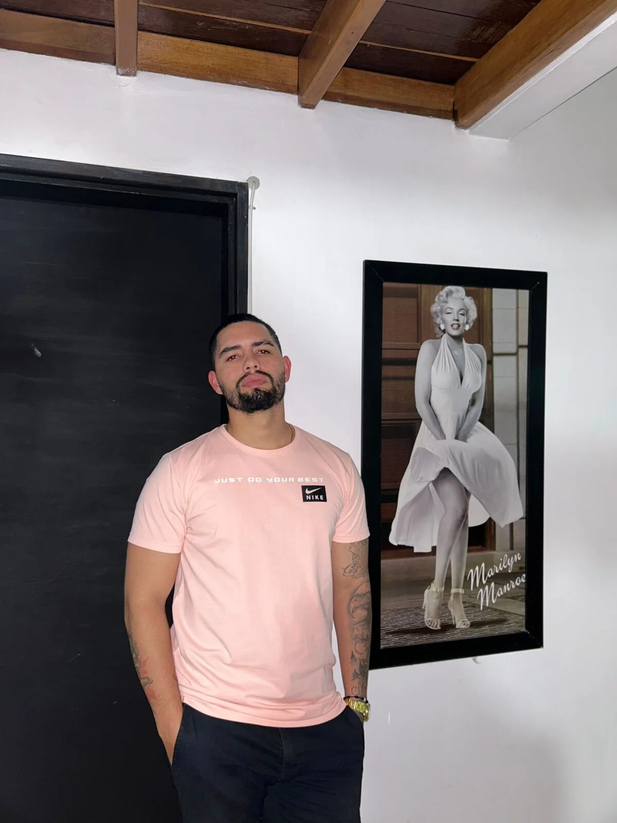 matteosantos Trending Pic 5190