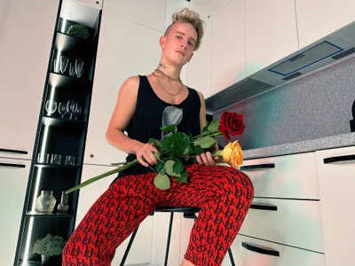 AlexxSweet you and me in a hotel room Hình 9