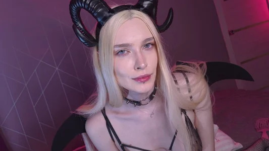 Succubus Evie😈 de La_Lupa Foto 2