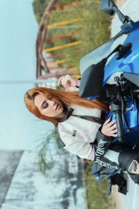 SamanthaKlein_ Fulfilling a dream Bilde 2