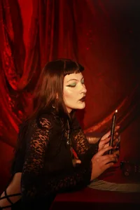 Kumiren Kumi Witch slika 2