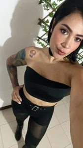 Zdjęcia Scarlett_XXXX Myself:  5