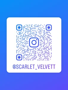 ScarletVellvet 🔥💦🥵 Pic