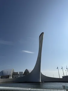 -NatalyRose- Some pics from my mini trip in Sochi ✨ Immagine  4