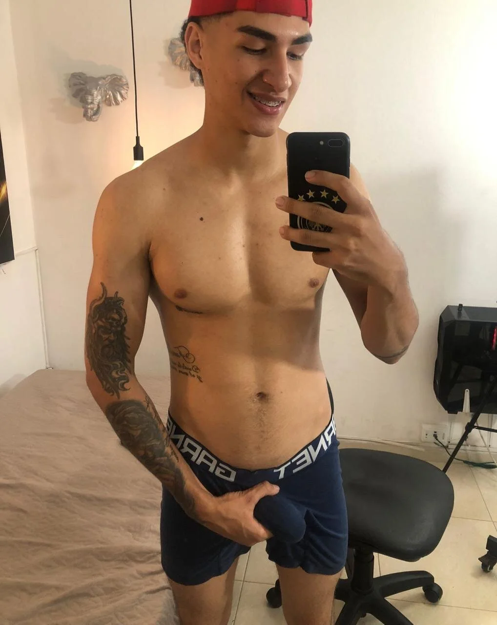  5245 Gambar Sohor Kini Goldendesirexx