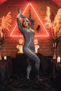 LisaMonroe_ Halloween Bilde 2