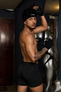 denis_winslow Sport shooting! Pic 2