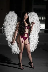 CamilaSofiia Angel 😇🥰😍 Pic 4