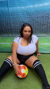 Penelope_Nipples_ Do you want to play soccer with me Pic 9