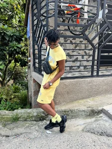 Zdjęcia santhi_lee My Fav Outfits:  8