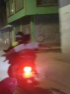 helen_bunnnyx My bike Pic 5