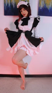 RebecaSnow 💜💜💜 Foto 9