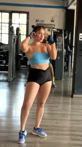 Condes_carmen training for you Pic 5