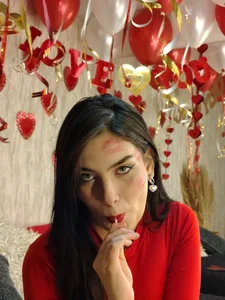 Let's be happy in Valentin's Day !! 💖🍭✨ od Alexa_Thaylor_  4 snímek