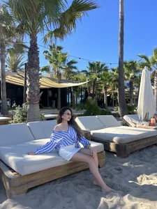 Adriana03 sea ​​beauty 🤭 Pic 4
