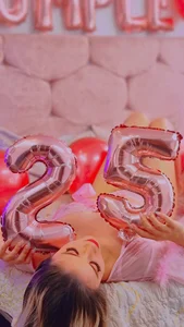 Lee_HaneulのIt's my birthdayの 8枚の写真