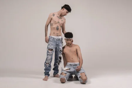 Ian_and_NoahIan and Noah Bild