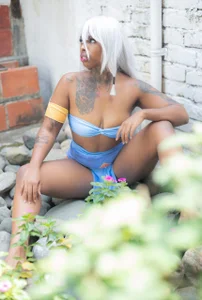 kary_bunny3: Cosplay princesa kida ( 5 фото)