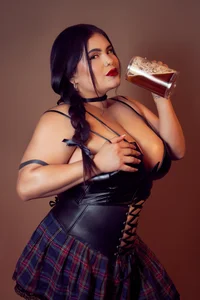 MeryStone OKTOBERFEST IS HERE!! 🍻 Pic 4