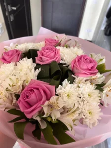 juli_kisss 🌼💐🌷 Pic