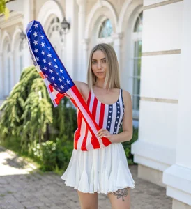 Ivy_Ice11 Happy 4th of July Pic 2