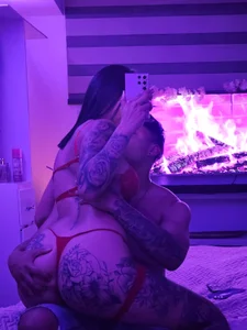 Kathya_and_thiago Public Foto 3