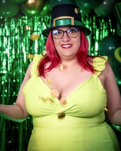 Sammy_owens_ Happy St. Patrick's Day Gambar 6