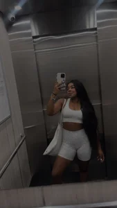 belkis_mills Daily life girl Pic 2