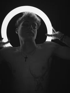 stonne69 Black and white 😎 Foto