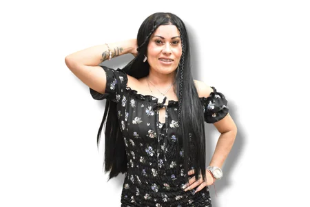 Tania_mature Natural Tania 圖片 3