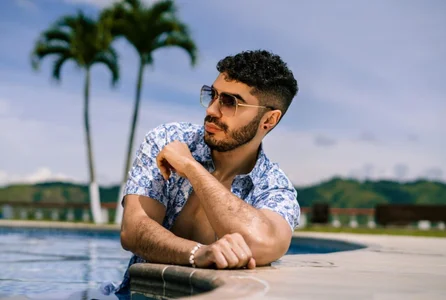 ╠♥ 💦 SEXY AXEL💦 ♥╣ de AxelandLara  Imagens