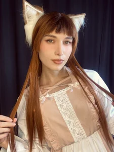 foxy_jpg Smile for you Pic