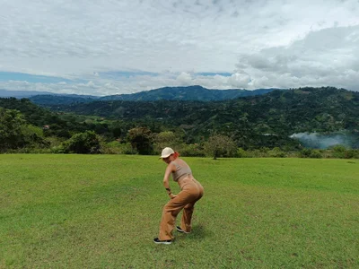 Ginger_Sweetty Vacation Foto 9