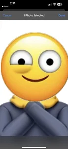 Public od YourBigDickFemmm  6 snímek