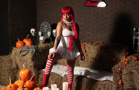 Happy Halloween my naughty boys de ximena_case Foto 8