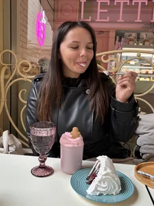 CelesteBailey Just me going out Foto 6