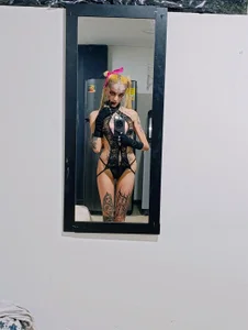 barbara_anal_squirt_ No te vayas Immagine  5