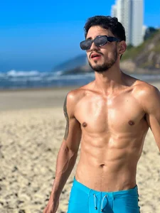 AxelKing1326 SUNNY BEACH Immagine  2