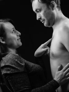 JeremmyAndStacy In Between Shadows Pic 2