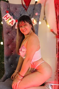 Sophy_Sheikh San Valentine 2026 Foto