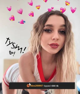 ammy_cummy my Kings Foto