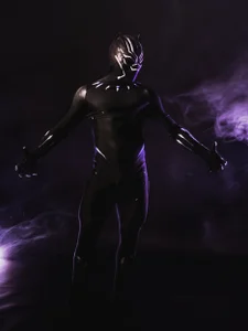 Liam_Kleiin 🎃​ PHOTOSHOOT HALLOWEEN 🎃​ Foto