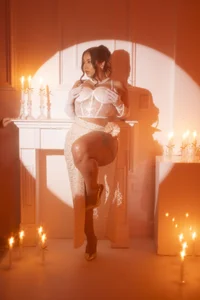 Gaby_Blaze Happy Birthday #26 Pic 4