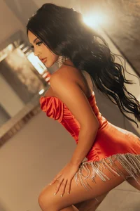 MileyCruz_ 🔥Exotic woman🔥 Pic 3