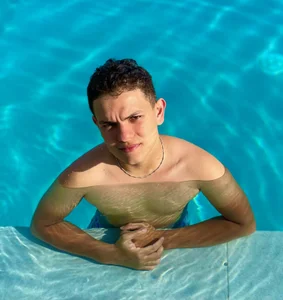 Dunkan_Kravitz Pool day!! Fotka 3