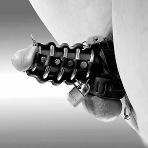 MistressDarrah Only for subs who understand what chastity means Immagine  5