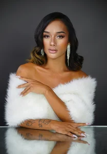 Foxylecious24 sexy Foto