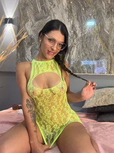 annyluna1 Burning perfection 💋🔥😈 Foto 4