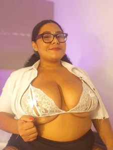 fallon_08 Your sexy secretary 😈🔥 Pic 6